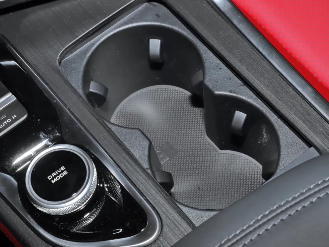 预售11.59万元起，国产帅气SUV上市在即，新车细节抢先看