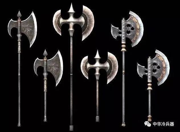 陌刀号称骑兵天敌为何仅在中唐昙花一现武器也讲适者生存