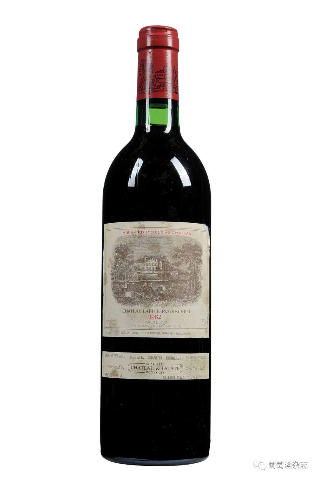 是一款可以挑战罗曼尼·康帝"酒王"地位的顶尖酒款,并且价格相对低