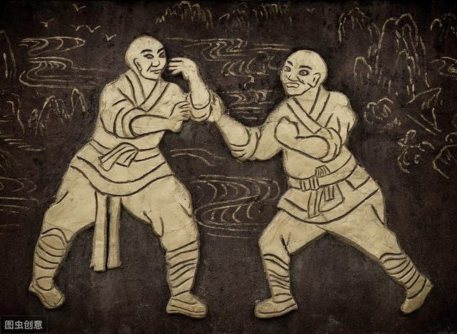 内家拳之一的太极拳,究竟练得什么"内功"?