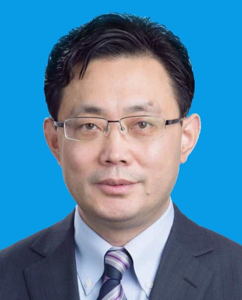 王绪祥履新央企中国华电副总经理,党组成员