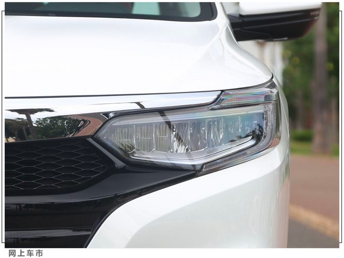 本田凌派混动上市，13.98万起！空间大、油耗低，最后短板也没了
