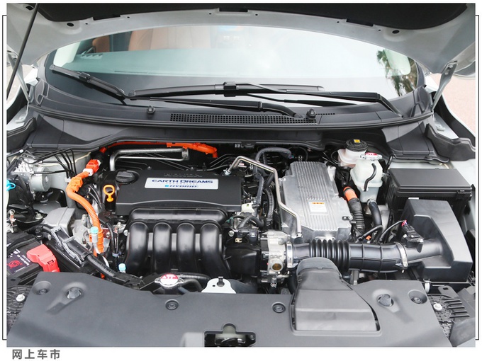 本田凌派混动上市，13.98万起！空间大、油耗低，最后短板也没了