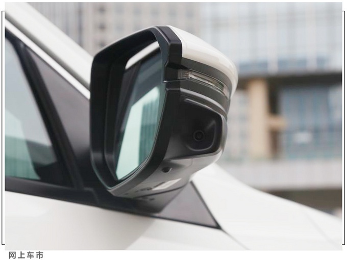 本田凌派混动上市，13.98万起！空间大、油耗低，最后短板也没了