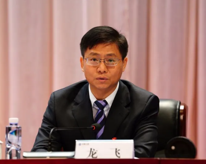 南方电网领导班子调整3人