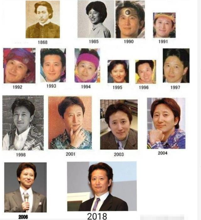 jojo作者荒木老师公布不老之谜原来是靠禁欲