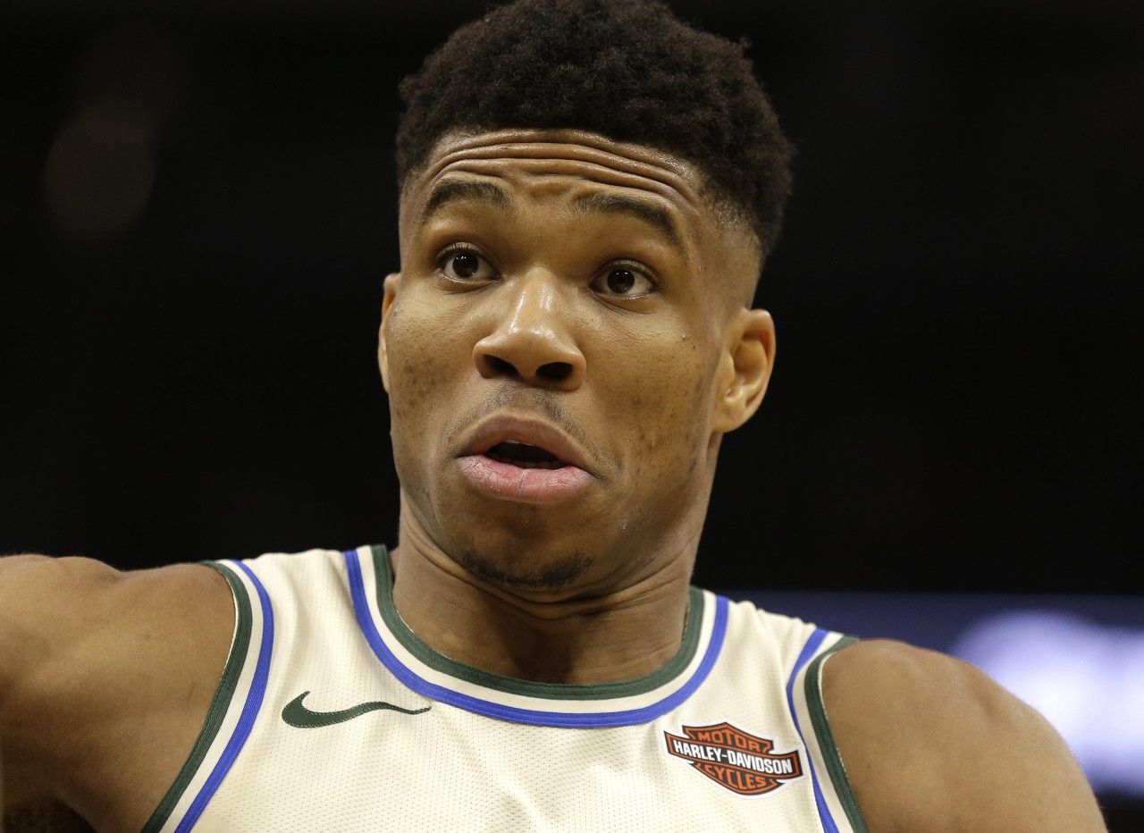 nba训练生搞笑担当预赛