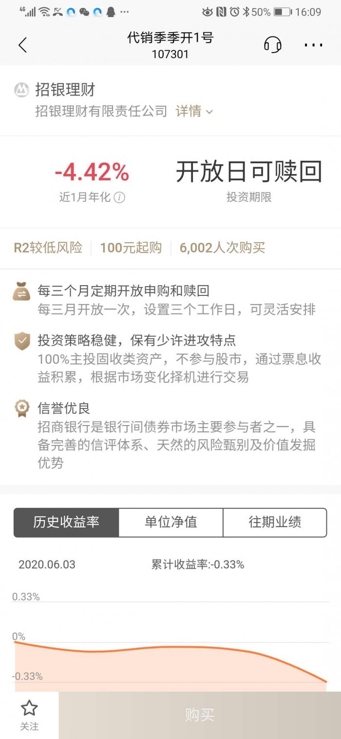 活久见 银行理财也亏了 银行理财 新浪财经 新浪网