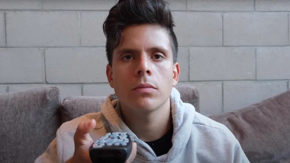 rudy mancuso为我们上演了一场节奏卡点秀.