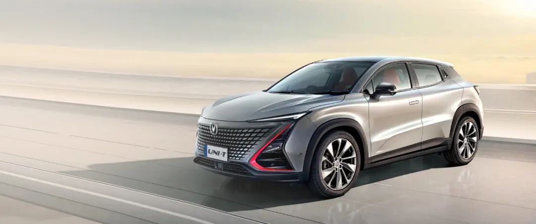 预售11.59万元起，国产帅气SUV上市在即，新车细节抢先看