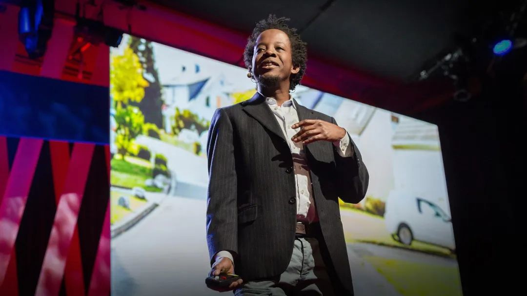 黑人学者深入"美国最白社区",得出的结果让人后怕 | 远读重洋