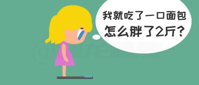 牛津学术不反弹多吃一点也不胖的秘籍被哈佛教授发现了