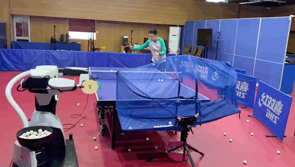 图说：上海体院助力上海打造运动健康之都 采访对象供图（下同）