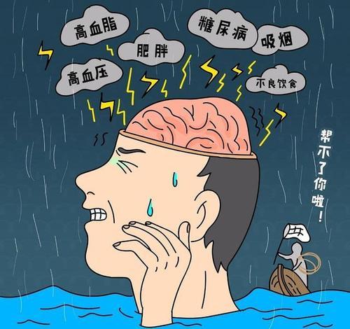 13岁少年突发脑梗住院,医生:病因很常见,很多小孩都存在