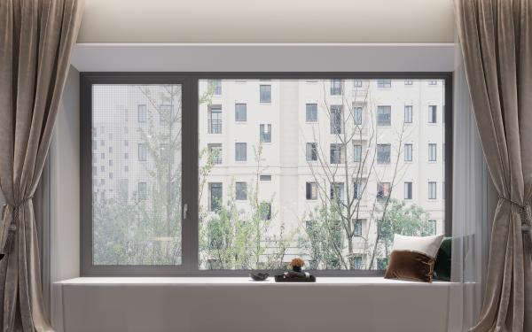 答案就藏在这扇窗里