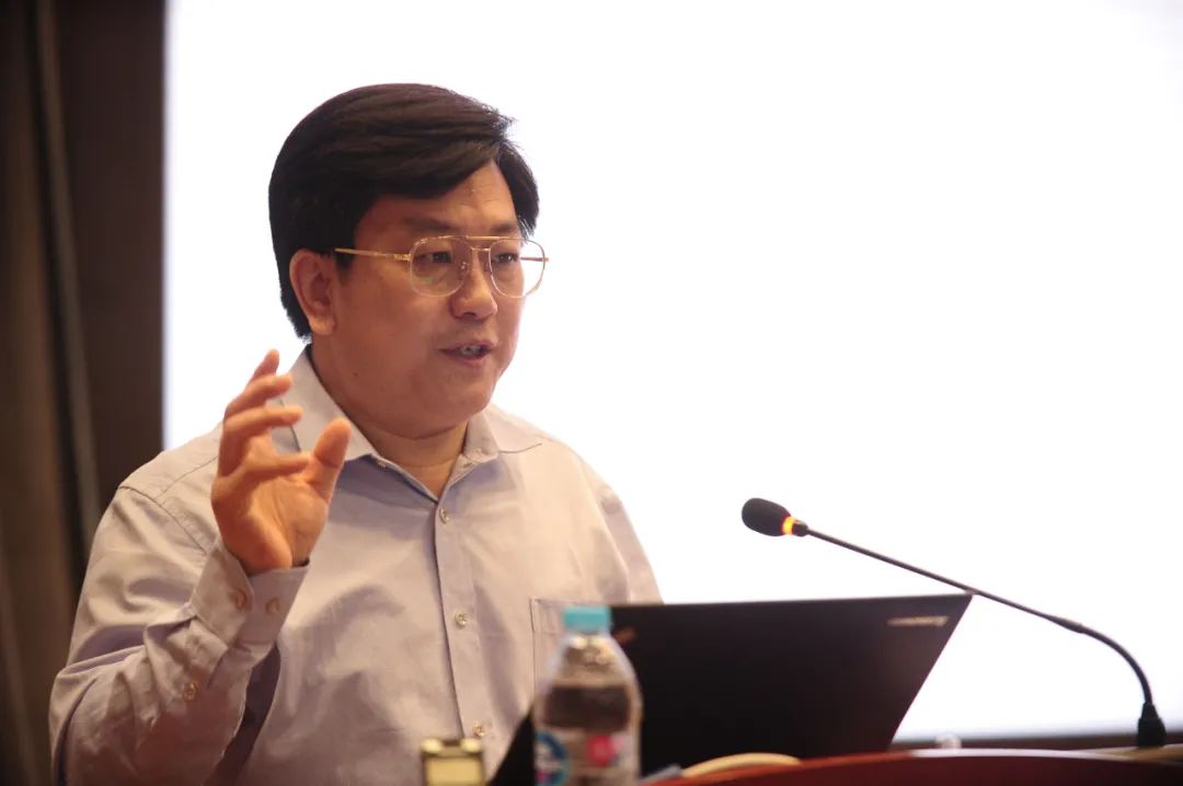 重磅!自动化所宗成庆研究员将出任第59届ACL大会主席_创事记_新浪科技_新浪网