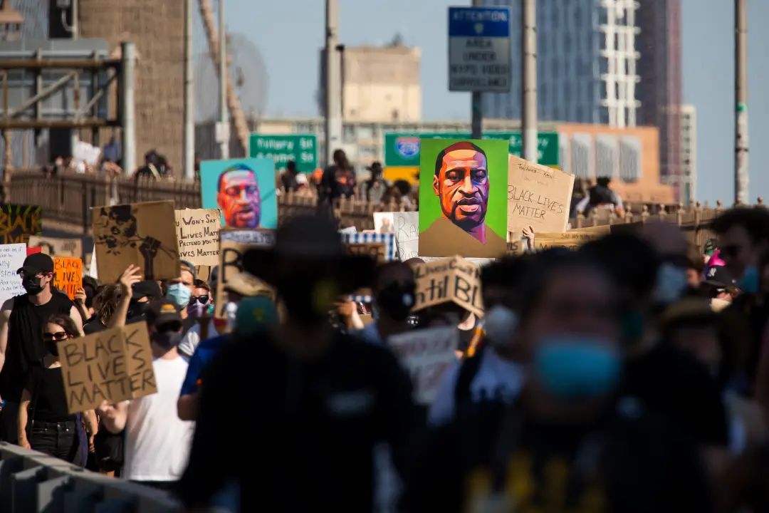 专访王绍光弗洛伊德事件戳穿了美国制度会自我纠正的神话