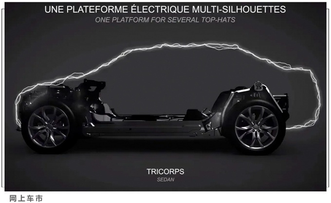 雪铁龙换代C4L曝光，明年量产 与东风风神奕炫同平台