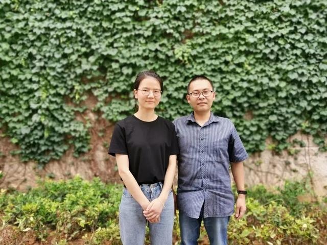 敬佩！姑娘因病休学，一年后再次拿到西湖大学读博资格休闲区蓝鸢梦想 - Www.slyday.coM