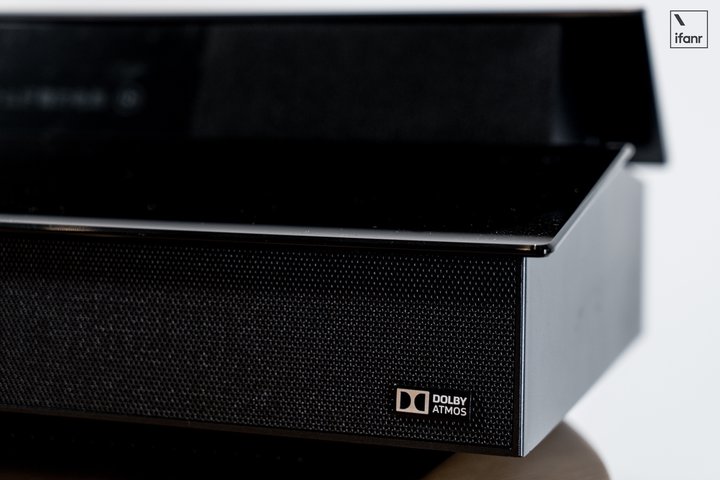 创维w81 pro 壁纸电视评测:当超薄设计遇上极致音画