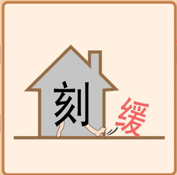 这组看图猜成语第三个挺难的能全对的人肯定超厉害