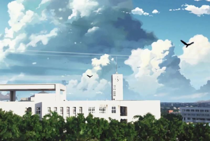 2020亚洲大学排名公_月榜|中国大学官微百强(2020年11月普通高校公号)