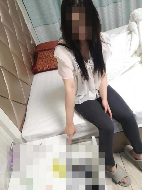 在网上就能"摇"来卖淫女 这样的特殊服务引起了海城警方的高度重视