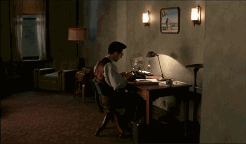 爆肝写完了剧本?然后呢?