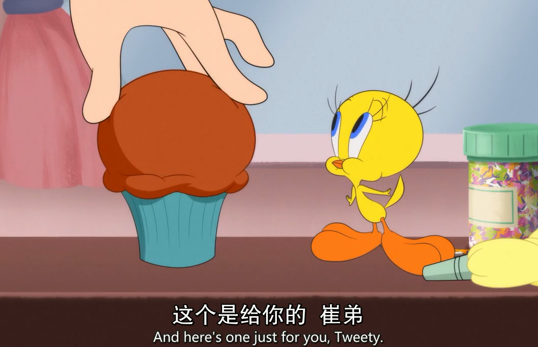 我扒到了一个大瓜|猫和老鼠|谁陷害了兔子罗杰|乐一通_新浪新闻