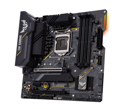 销量王华硕z490主板618前五包揽四席