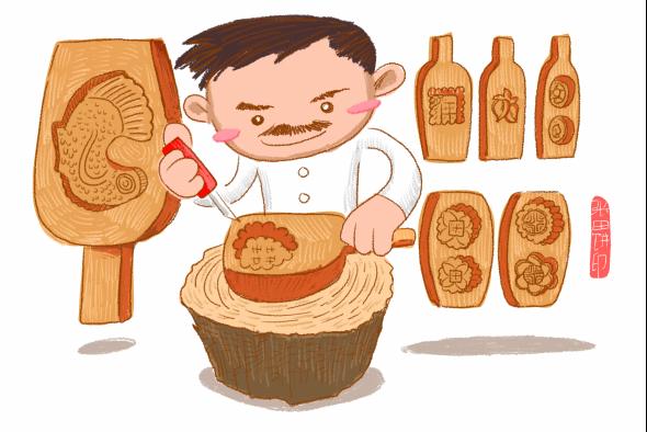 韶关非遗民俗展示