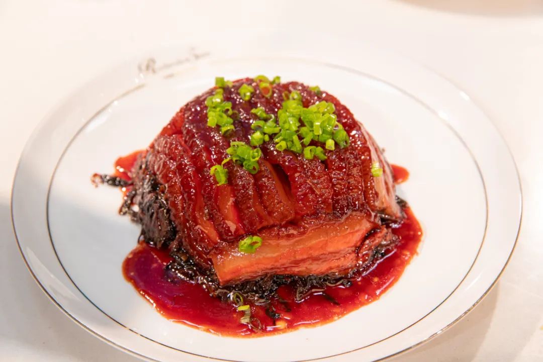 【周五8点 春良味·道】想知道孔府菜有多么考究吗?