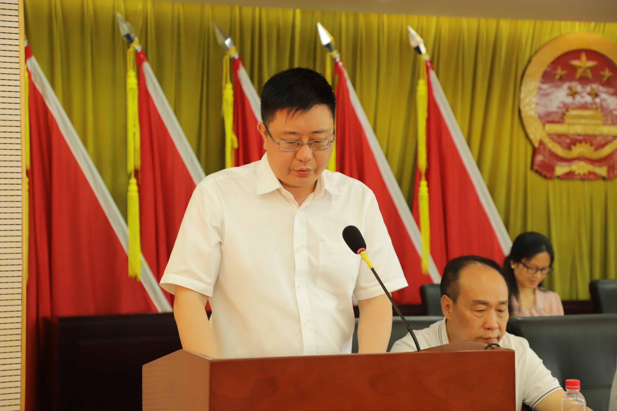 一周资讯 | 市打私办开展反走私综合治理调研,镇商