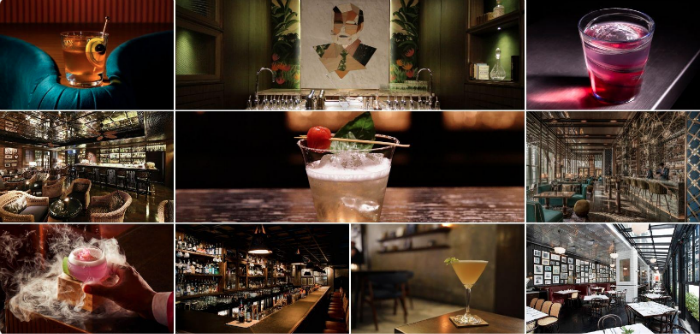 茂名酒吧排行_茂名AnimalParty酒吧丨外星文明入侵地球(2)