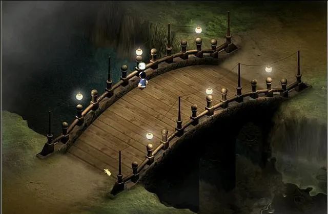 孟婆如果遇到我爸请往汤里加糖他上辈子太苦了