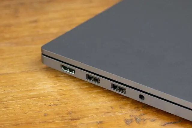 小米笔记本pro152020版上架十代酷睿mx350独显5999元起