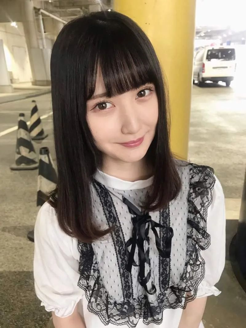 盘点 岛国女偶像颜值投票，看看有没有你喜欢的？乃木坂46新冠肺炎_新浪新闻