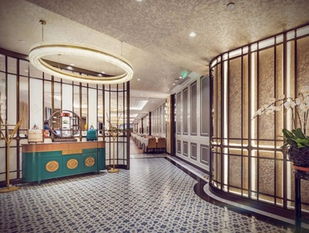 唐宫中国在比sars还严重的餐饮关店潮下28年的中餐品牌如何自救