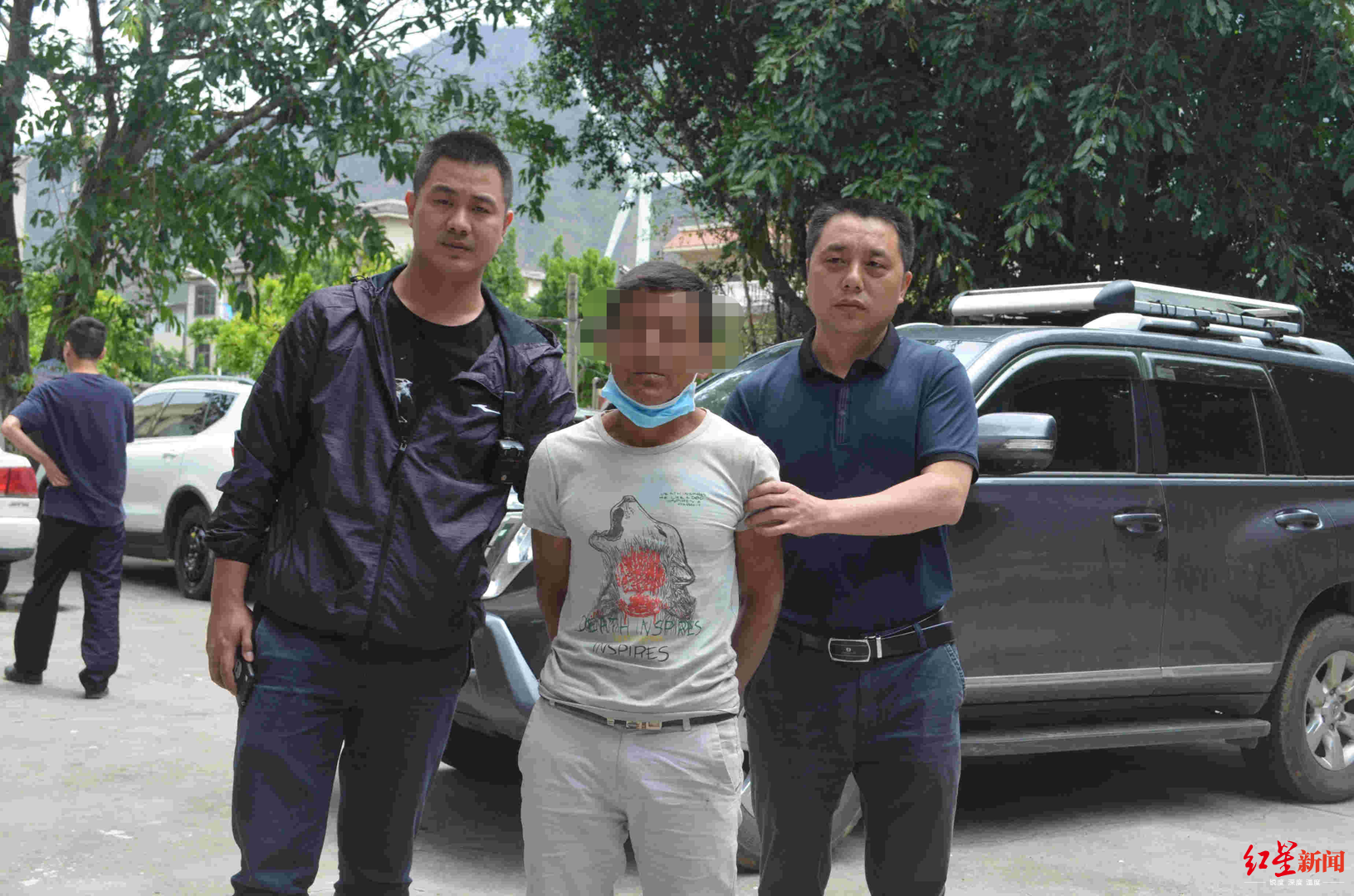 《盲井》现实版:杀人伪造矿难事故冒充家属骗赔,男子潜逃10余年被抓获