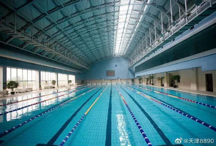 【头条】最新通知!天津的游泳馆可以开了,小规模比赛可以办了!