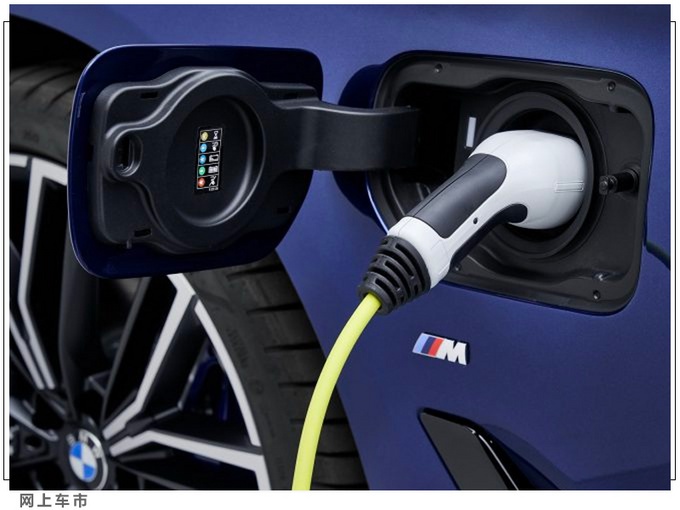 宝马将推全新插混车型，12款新车年底前投产，下代7系动力更劲爆