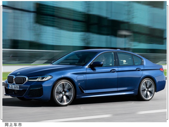 宝马将推全新插混车型，12款新车年底前投产，下代7系动力更劲爆