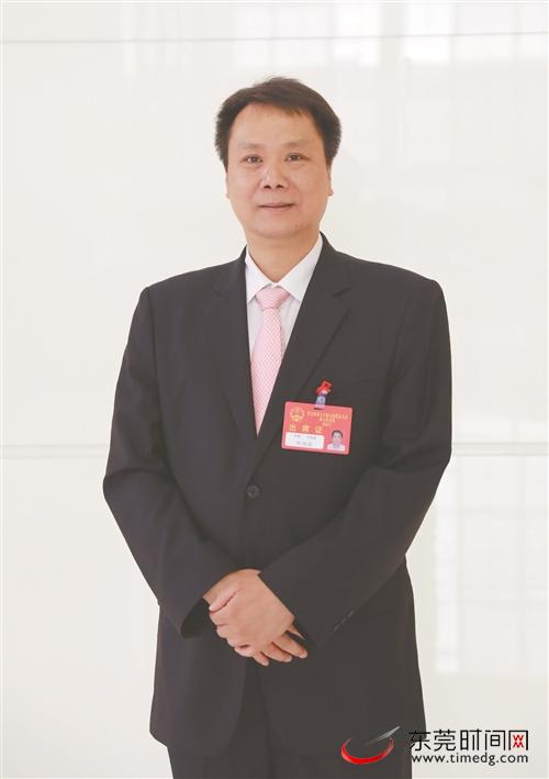 虎门镇党委书记罗斌:虎门将坚持稳中求进工作总基调,继续以战时体制