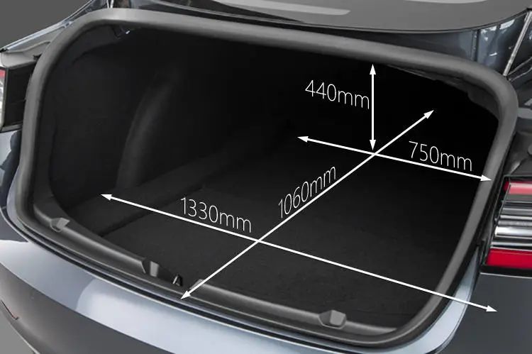 三车横评比亚迪汉小鹏p7特斯拉model3谁是30万级纯电家轿之王