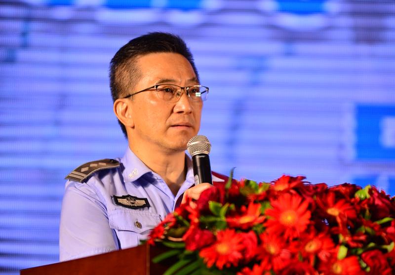 白衣执甲搏激流,仁心坚守作砥柱李永辉:他们,是广东司法行政系统3万