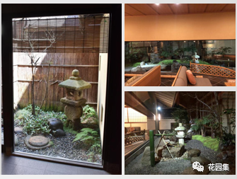 行业深度分享 从无到有营造日式庭院 日本庭院的样式 你真的都知道吗 庭园 新浪新闻