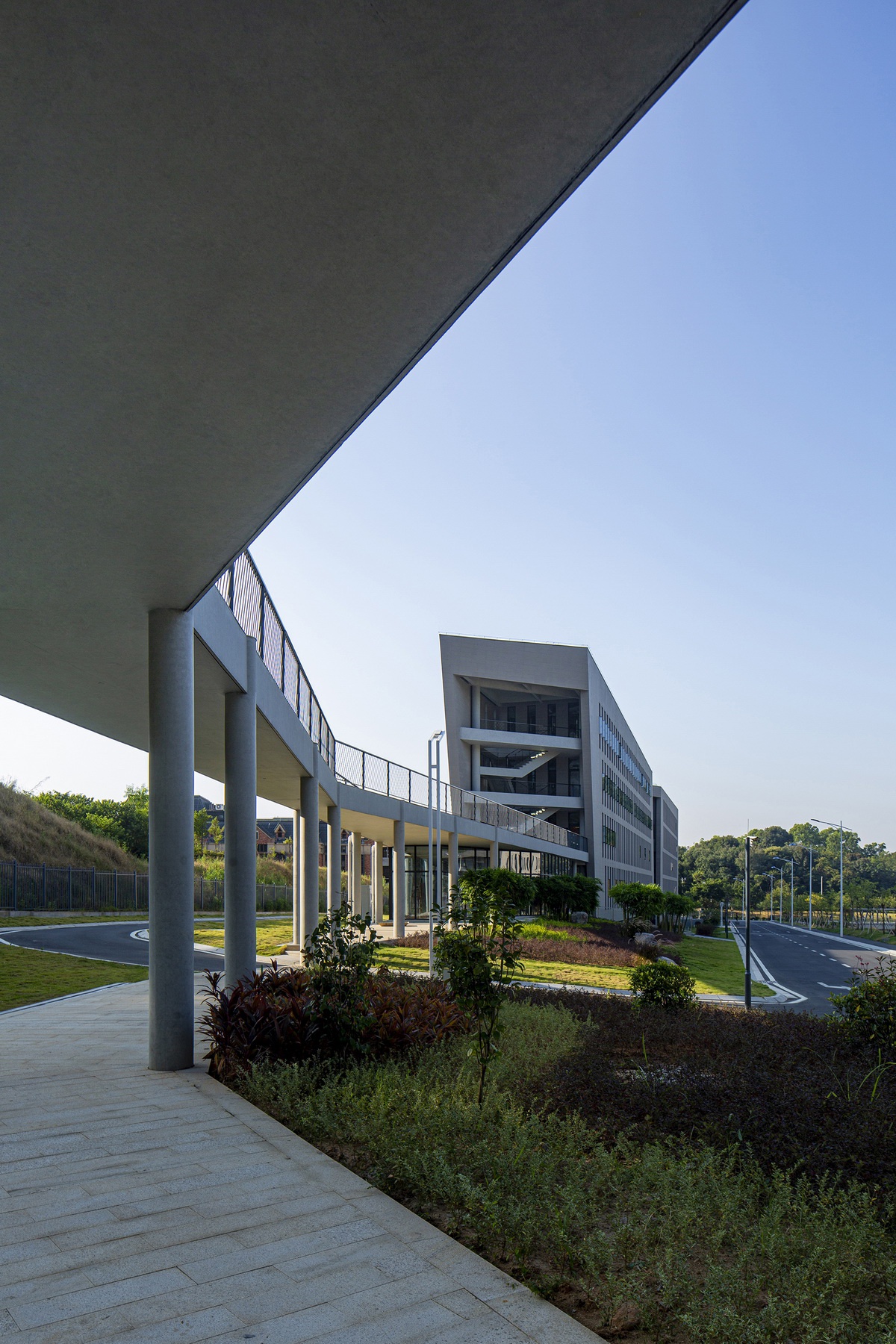 广州网易总部 / 东意建筑