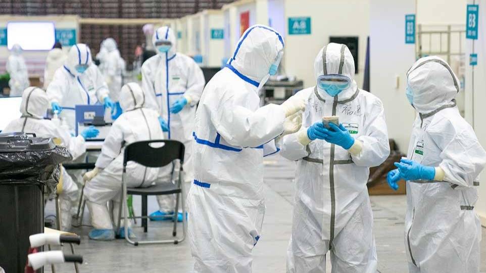 【虎嗅早报】北京新增新冠确诊病例为四年级学生家长,48人被隔离;河南