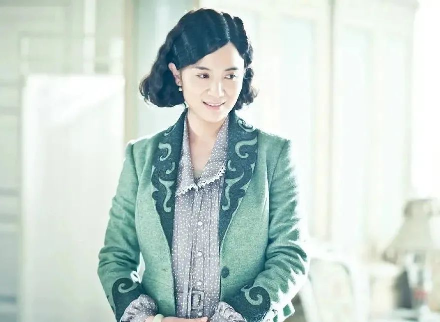 "少帅夫人"于凤至:女人下半场,拼的是逆商