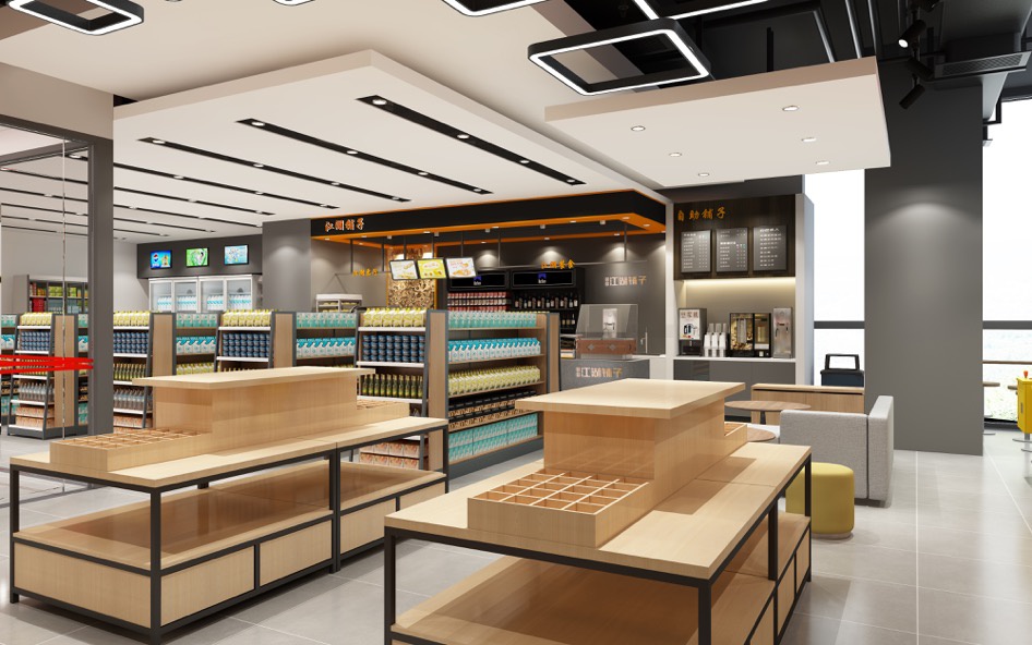 江湖铺子便利店_(岳岳)江湖铺子的零售战略市场信息报 2020-06-12 11